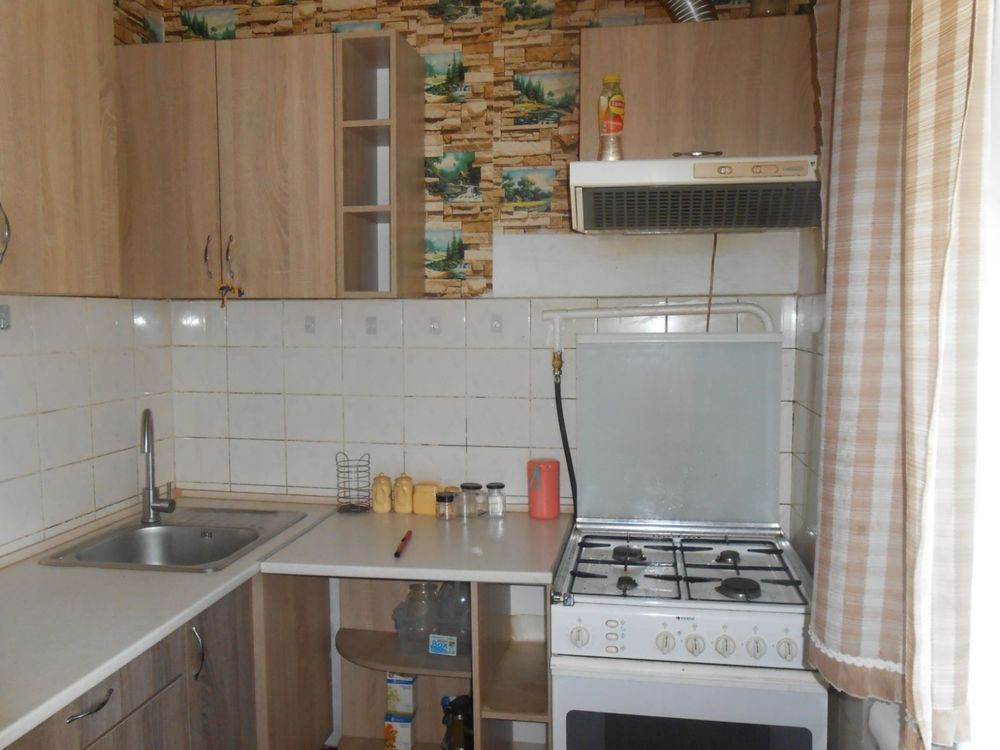 Здам двокімнатну квартиру, Зверинецька 63 Київ - зображення 5