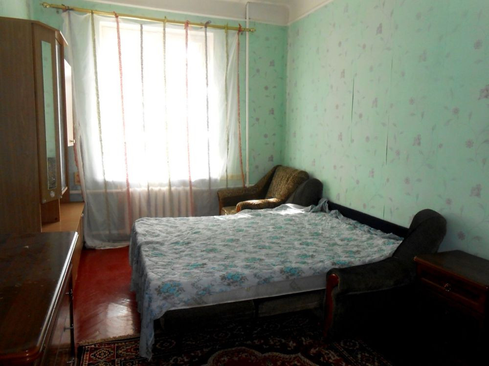 Здам двокімнатну квартиру, Зверинецька 63 Київ - зображення 1