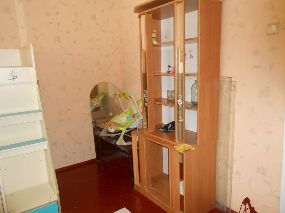 Здам двокімнатну квартиру, Зверинецька 63 Київ - зображення 4