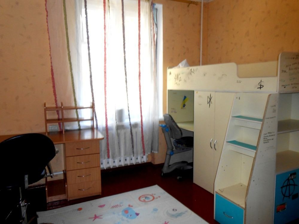 Здам двокімнатну квартиру, Зверинецька 63 Київ - зображення 3