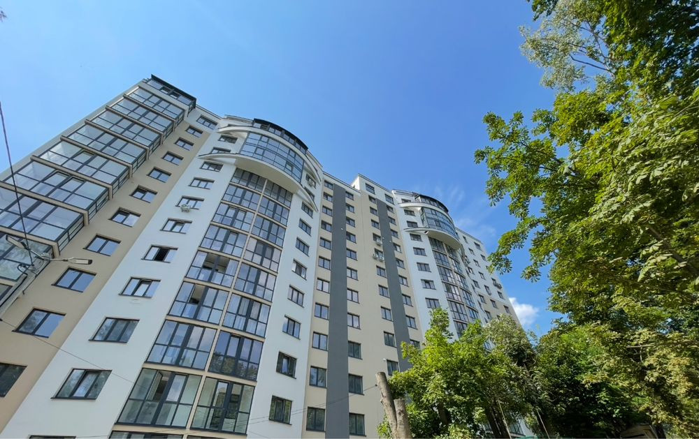 Оренда квартири поблизу озера Тернопіль - зображення 8