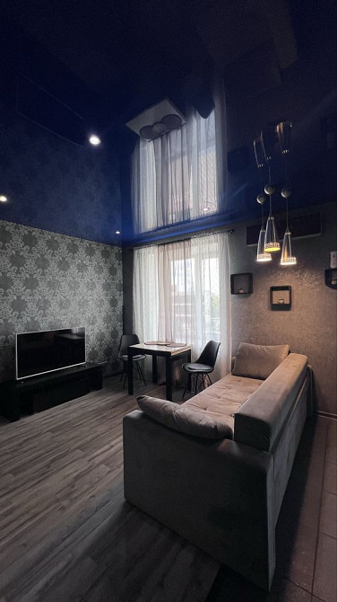 Оренда стильної євродвушки ЖК «Європейське місто» Крюківщина Крюківщина - зображення 7