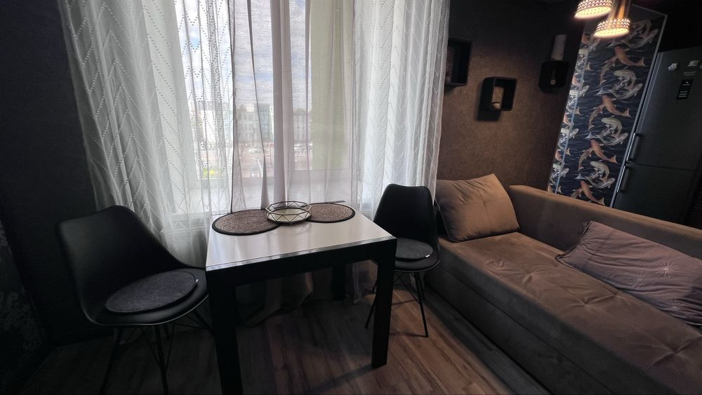 Оренда стильної євродвушки ЖК «Європейське місто» Крюківщина Крюківщина - зображення 3