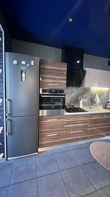 Оренда стильної євродвушки ЖК «Європейське місто» Крюківщина Крюківщина - зображення 4