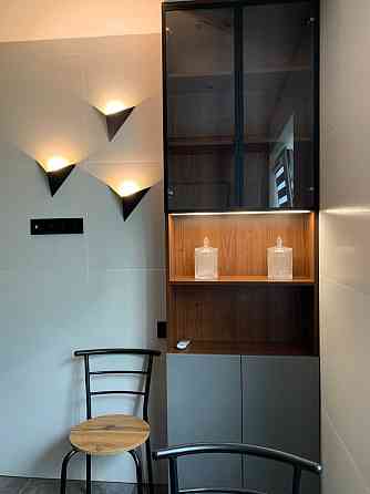 Оболонь .Оренда 3-х кiмн. вул. Героїв Дніпра 12б  ,  ремонт ! Київ