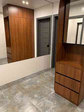 Оболонь .Оренда 3-х кiмн. вул. Героїв Дніпра 12б  ,  ремонт ! Київ