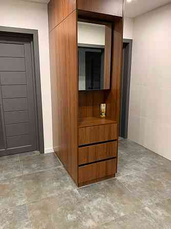 Оболонь .Оренда 3-х кiмн. вул. Героїв Дніпра 12б  ,  ремонт ! Київ