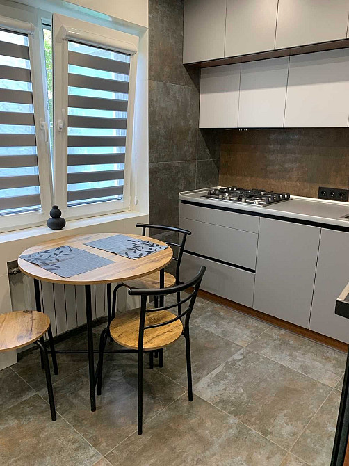 Оболонь .Оренда 3-х кiмн. вул. Героїв Дніпра 12б  ,  ремонт ! Київ - зображення 4