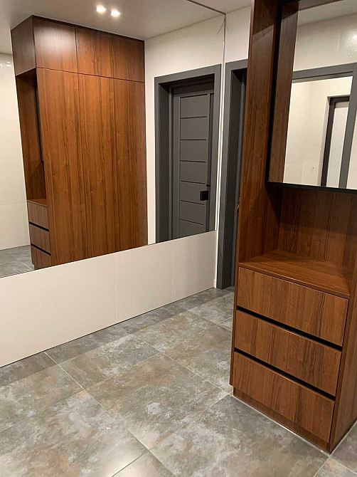 Оболонь .Оренда 3-х кiмн. вул. Героїв Дніпра 12б  ,  ремонт ! Київ - зображення 2