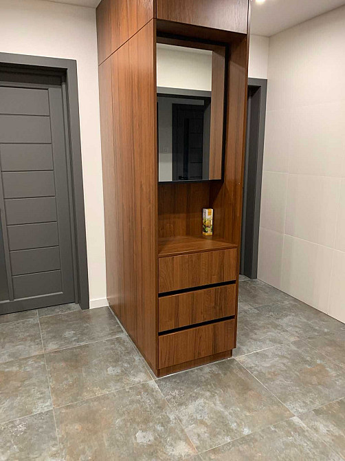 Оболонь .Оренда 3-х кiмн. вул. Героїв Дніпра 12б  ,  ремонт ! Київ - зображення 1