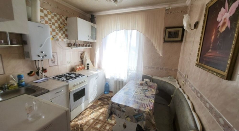 Оренда 3-х кім квартири Сухий Фонтан Миколаїв - зображення 5