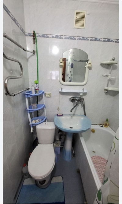 Оренда 3-х кім квартири Сухий Фонтан Миколаїв - зображення 6