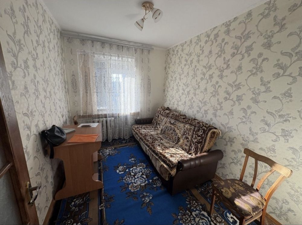 Оренда 3-х кім квартири Сухий Фонтан Миколаїв - зображення 2