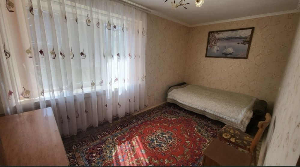 Оренда 3-х кім квартири Сухий Фонтан Миколаїв - зображення 3