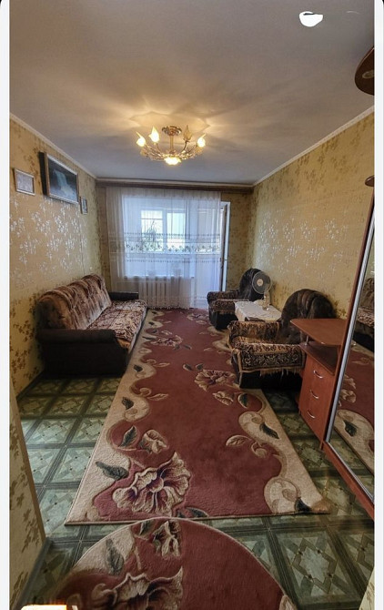 Оренда 3-х кім квартири Сухий Фонтан Миколаїв - зображення 1