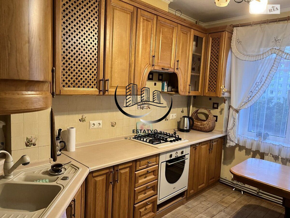 Здаємо 2-х кімнатну квартиру, Ивана Павла II Ивано-Франковск - изображение 1