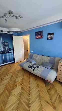 Сдам 2 комнатную квартиру улица Василя Сергиенка Запоріжжя