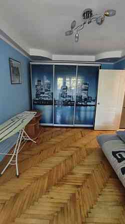 Сдам 2 комнатную квартиру улица Василя Сергиенка Запоріжжя