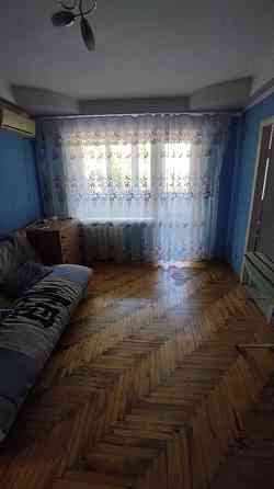 Сдам 2 комнатную квартиру улица Василя Сергиенка Запоріжжя