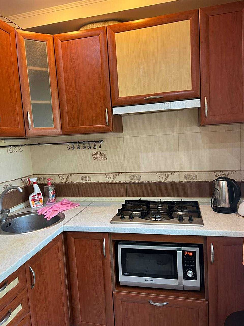 Сдам 2 комнатную квартиру улица Василя Сергиенка Запорожье - изображение 8