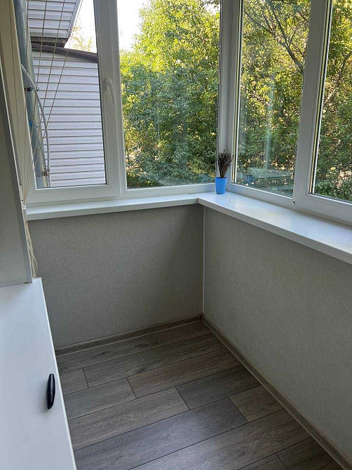 Сдам 2 комнатную квартиру улица Василя Сергиенка Запорожье - изображение 6