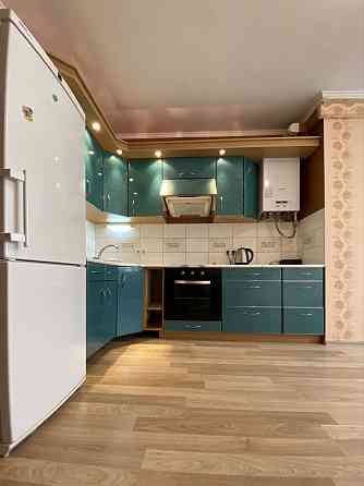 ЖК Львівський, Петропавлівська борщагівка, 5 пов, 49м2, 1к Петропавлівська Борщагівка