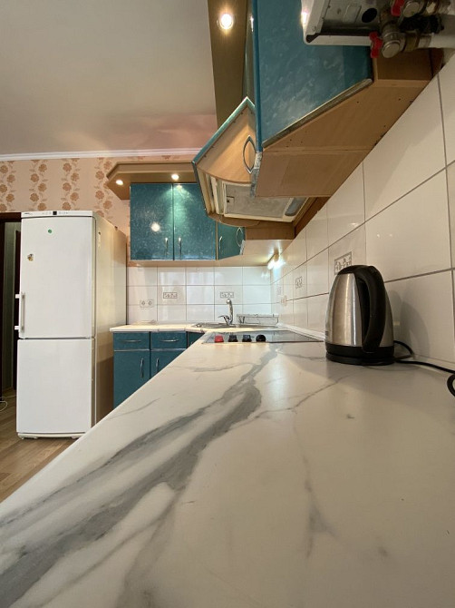 ЖК Львівський, Петропавлівська борщагівка, 5 пов, 49м2, 1к Петропавлівська Борщагівка - зображення 6