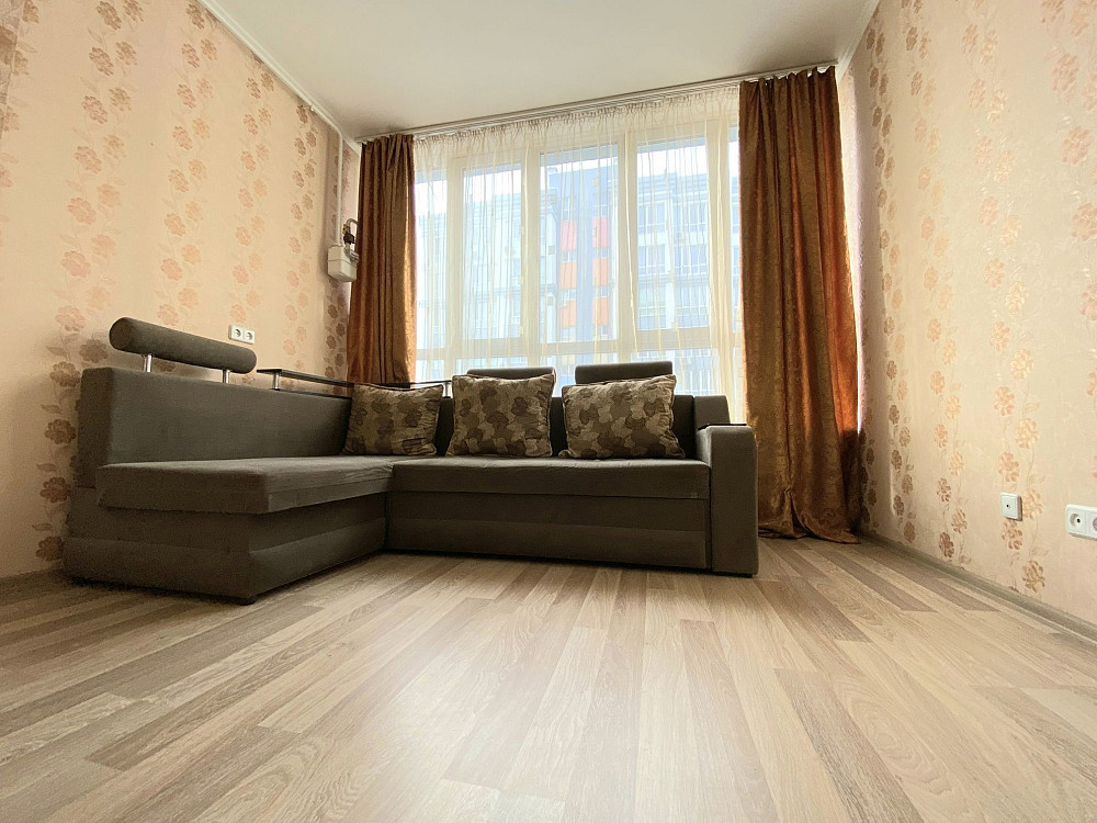 ЖК Львівський, Петропавлівська борщагівка, 5 пов, 49м2, 1к Петропавлівська Борщагівка - зображення 3