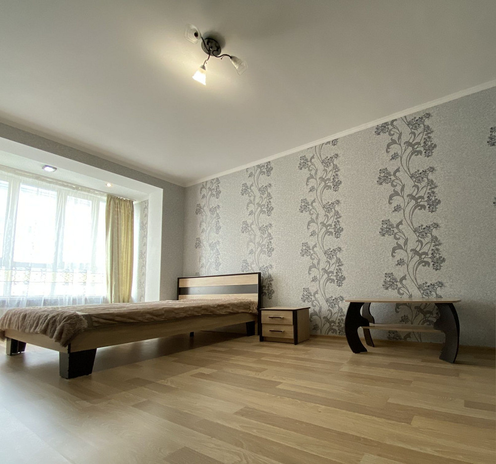 ЖК Львівський, Петропавлівська борщагівка, 5 пов, 49м2, 1к Петропавлівська Борщагівка - зображення 8