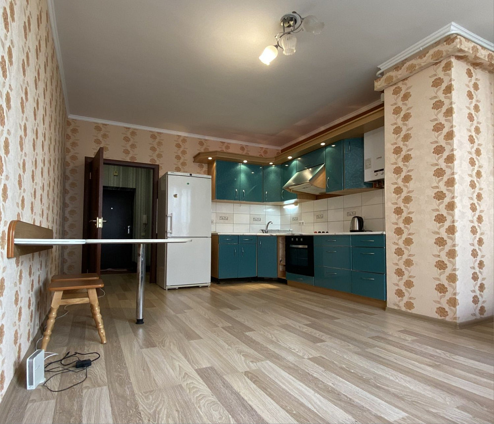 ЖК Львівський, Петропавлівська борщагівка, 5 пов, 49м2, 1к Петропавлівська Борщагівка - зображення 2