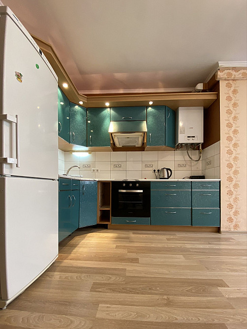 ЖК Львівський, Петропавлівська борщагівка, 5 пов, 49м2, 1к Петропавлівська Борщагівка - зображення 5