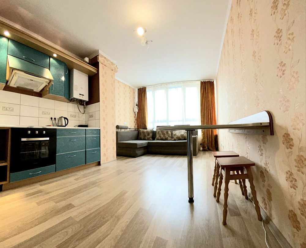 ЖК Львівський, Петропавлівська борщагівка, 5 пов, 49м2, 1к Петропавлівська Борщагівка - зображення 1