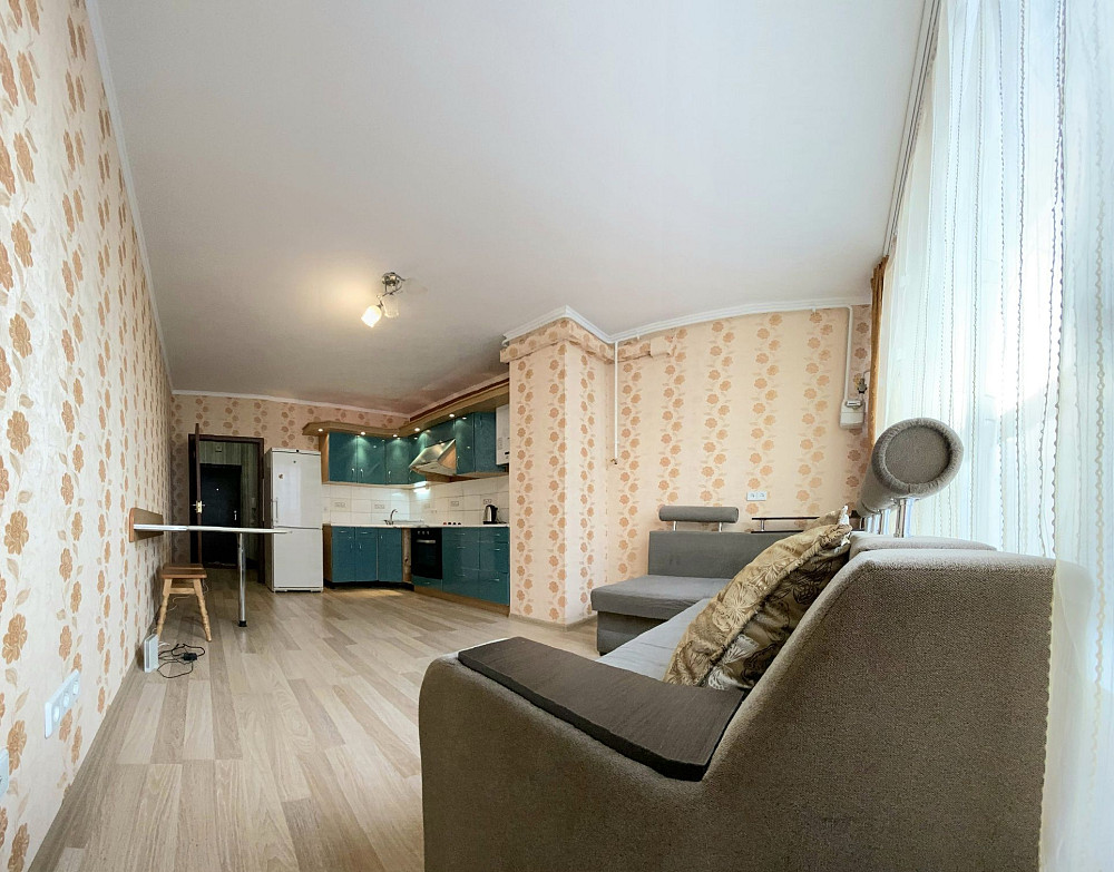 ЖК Львівський, Петропавлівська борщагівка, 5 пов, 49м2, 1к Петропавлівська Борщагівка - зображення 4