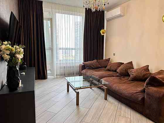 2к, ЖК «Заречний», метро Славутич, Осокорки Київ