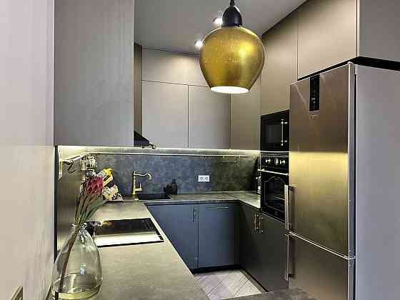 2к, ЖК «Заречний», метро Славутич, Осокорки Київ