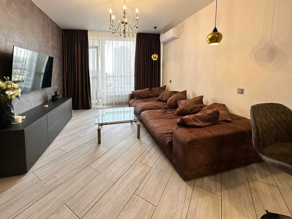 2к, ЖК «Заречний», метро Славутич, Осокорки Київ - зображення 3