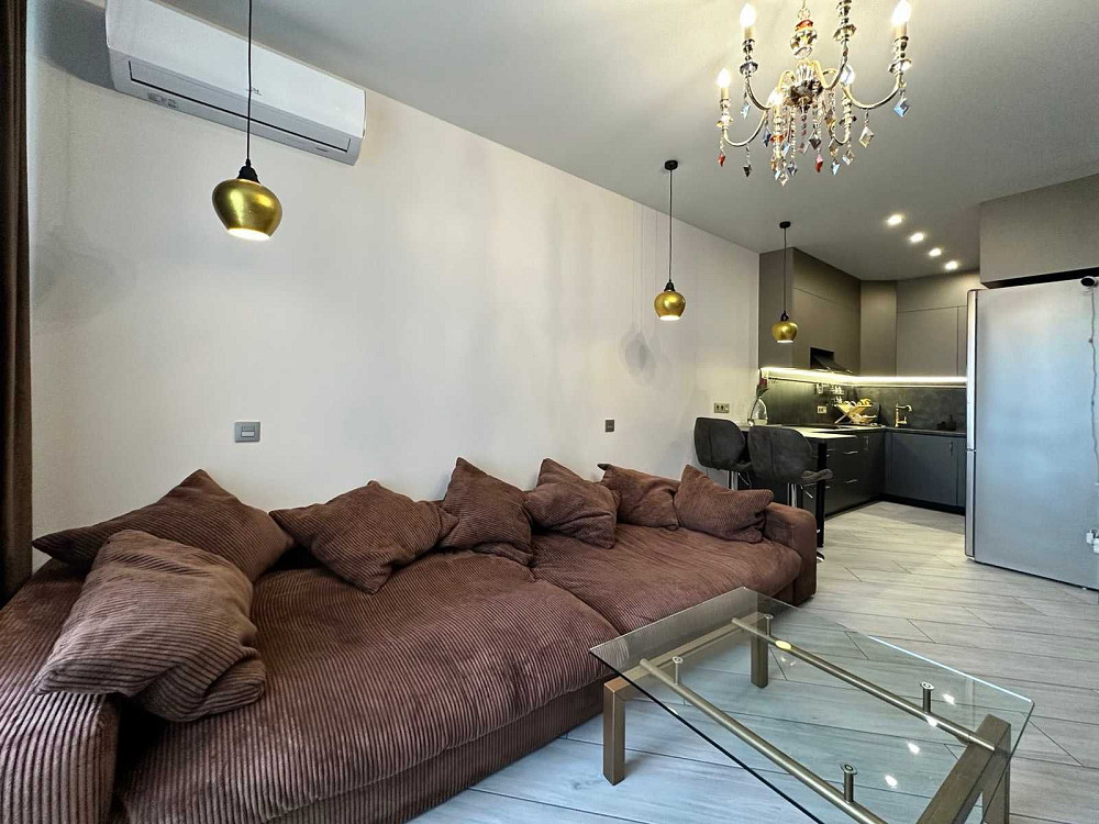 2к, ЖК «Заречний», метро Славутич, Осокорки Київ - зображення 2