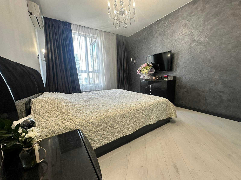 2к, ЖК «Заречний», метро Славутич, Осокорки Київ - зображення 4