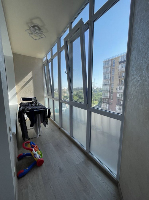 Аренда двухкомнатной квартиры ЖК Лермонтово Запорожье - изображение 8