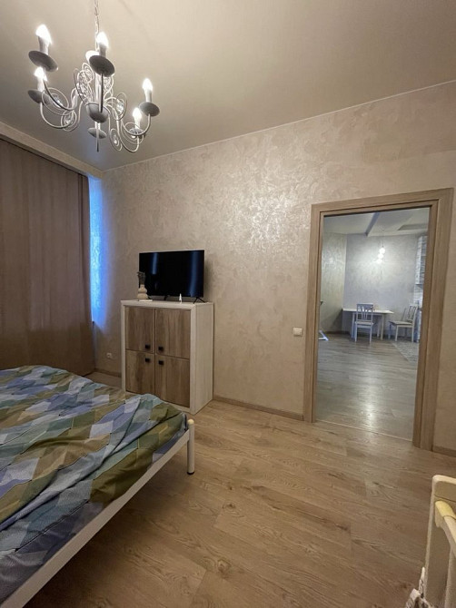 Аренда двухкомнатной квартиры ЖК Лермонтово Запорожье - изображение 5