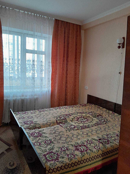 Сдаю 2 к/кв-ру , ул. Братиславская, 40а, м.Черниговская, напротив  БСП Київ - зображення 5