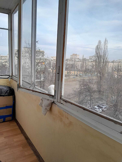 Сдаю 2 к/кв-ру , ул. Братиславская, 40а, м.Черниговская, напротив  БСП Київ - зображення 4