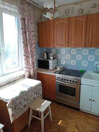 Сдам 1 комнатную квартиру на Алексеевке, пр.Л.Свободы,46. Харьков