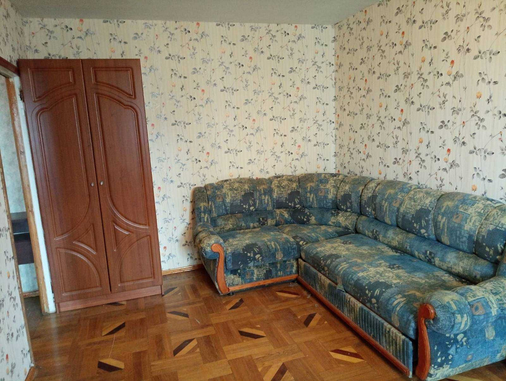 Сдам 1 комнатную квартиру на Алексеевке, пр.Л.Свободы,46. Харьков - изображение 3