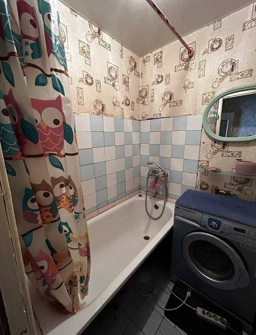 Сдам 1 комнатную квартиру на Алексеевке, пр.Л.Свободы,46. Харьков - изображение 5