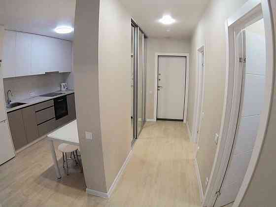 2к ЖК Лагом, Космическая 5, ж/м Победа Днепр