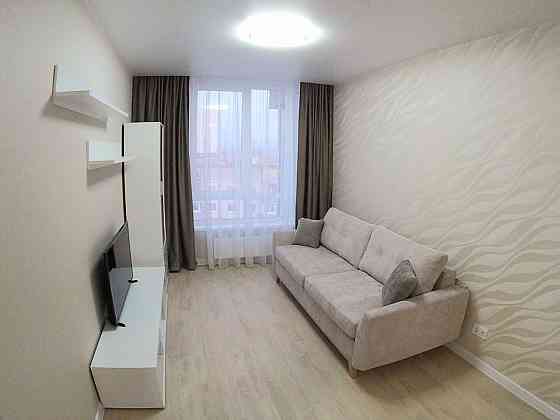 2к ЖК Лагом, Космическая 5, ж/м Победа Днепр