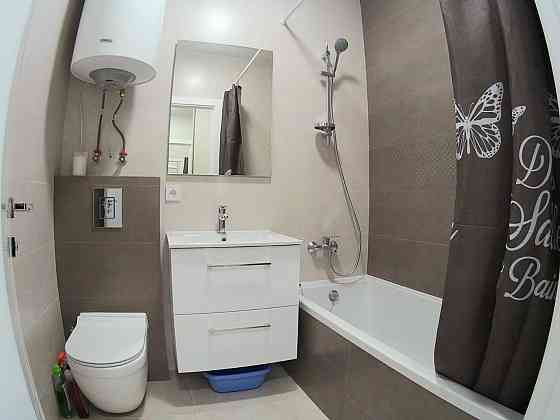 2к ЖК Лагом, Космическая 5, ж/м Победа Днепр