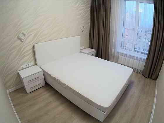 2к ЖК Лагом, Космическая 5, ж/м Победа Днепр