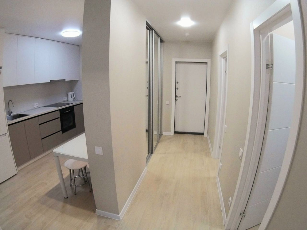 2к ЖК Лагом, Космическая 5, ж/м Победа Днепр - изображение 2